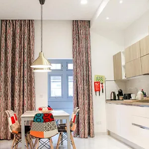 Qliving New Sliema Promenade Apartamento Gzira