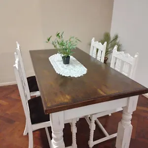 Feliz Estadia Apartamento Mendoza