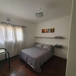 Bellísimo Departamento En Pasaje Residencial Apartamento Mendoza