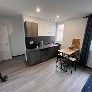 Nassau1 F2 Nassau Apartamento Beauvais