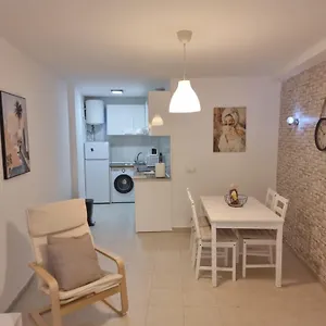 Centrico En Apartamento Málaga
