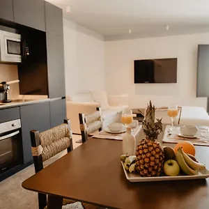 Azul & Limon Apartamento Córdoba