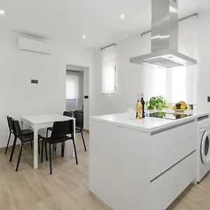 El Rincon De Granata Apartamento Granada