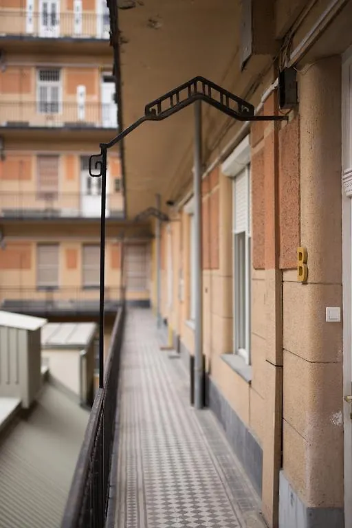 Katona Apartments Budapest 0*,
