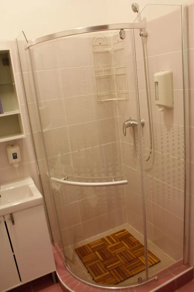 Katona Apartments Budapest Hungary
