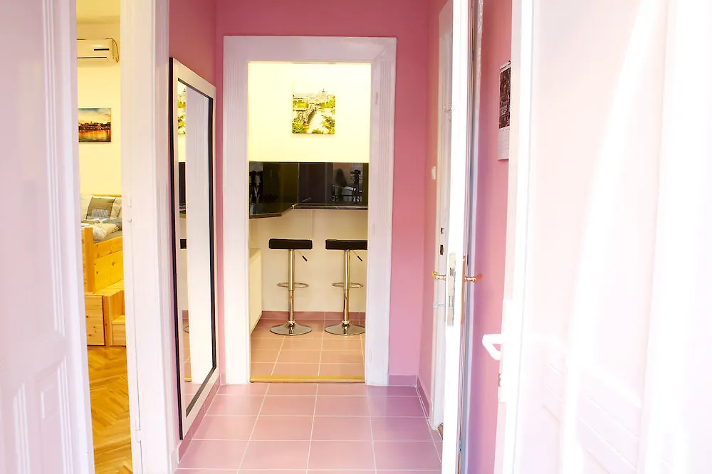 Katona Apartments Budapest
