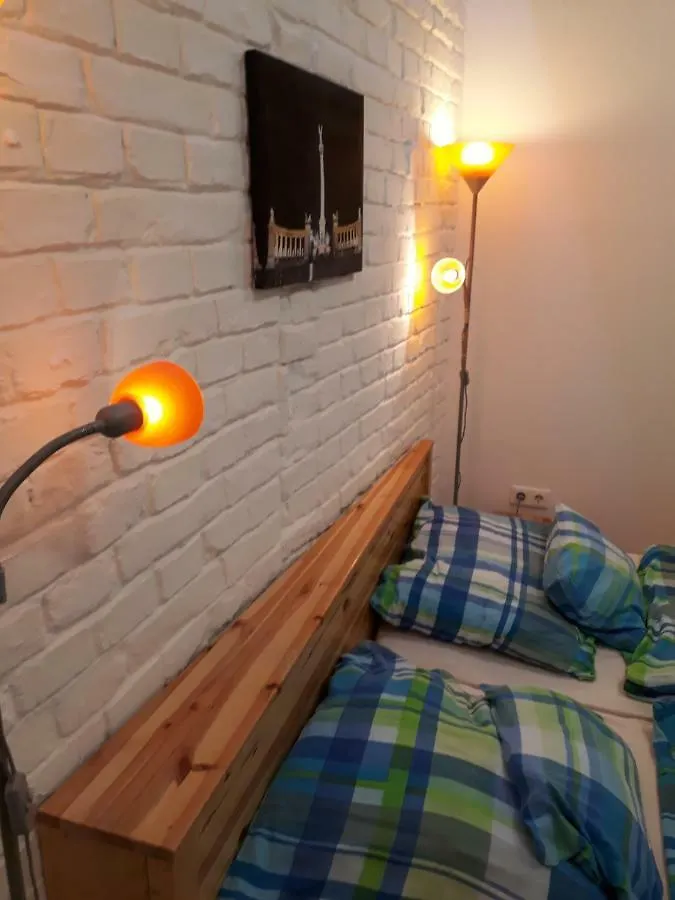 Katona Apartments Budapest