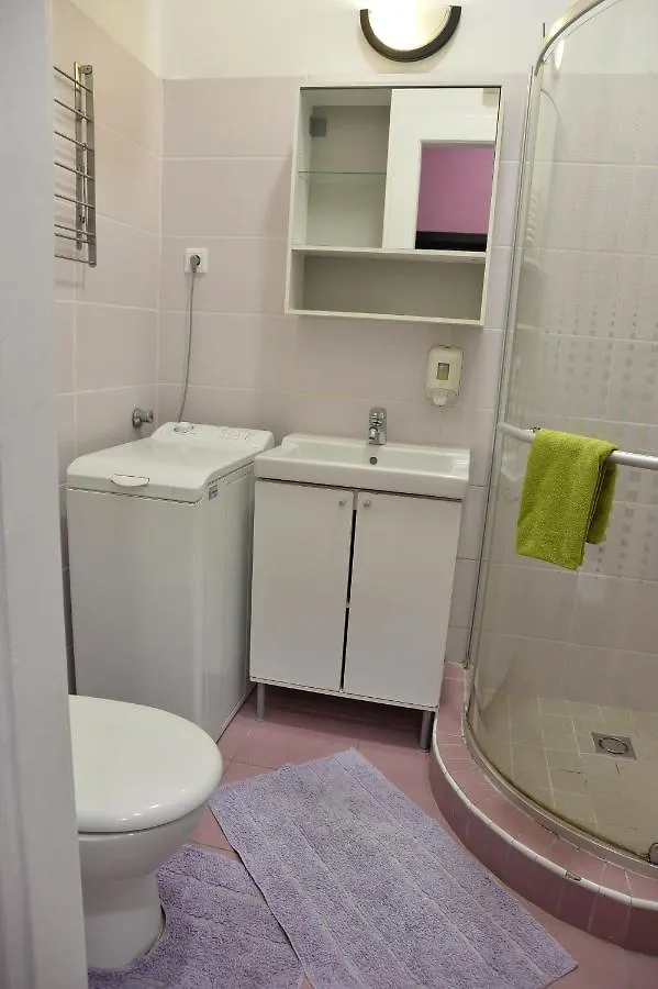 Katona Apartments Budapest