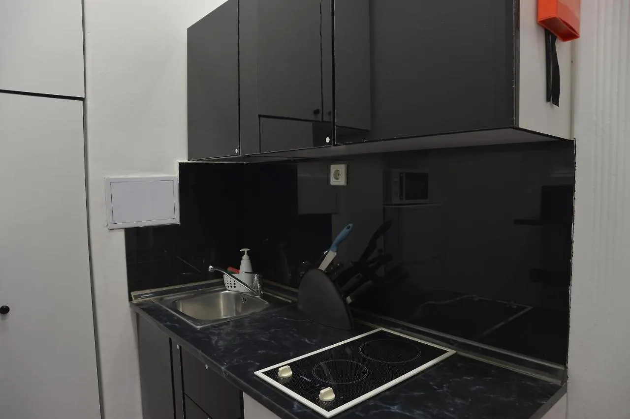Katona Apartments Budapest 0*,  Hungary