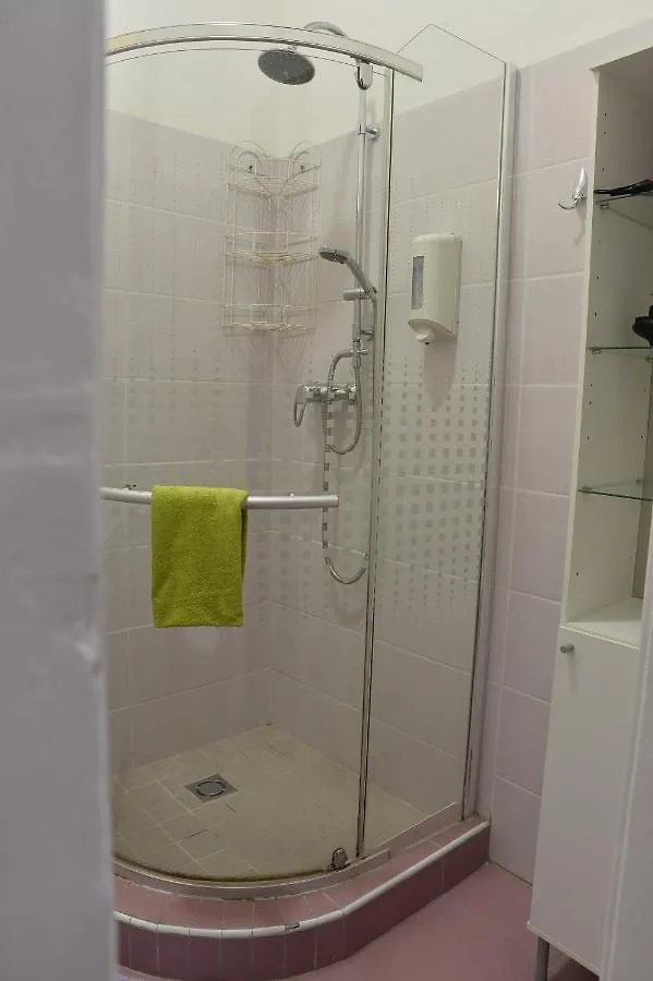 Katona Apartments Budapest
