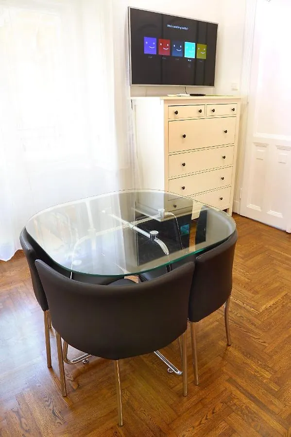 Katona Apartments Budapest