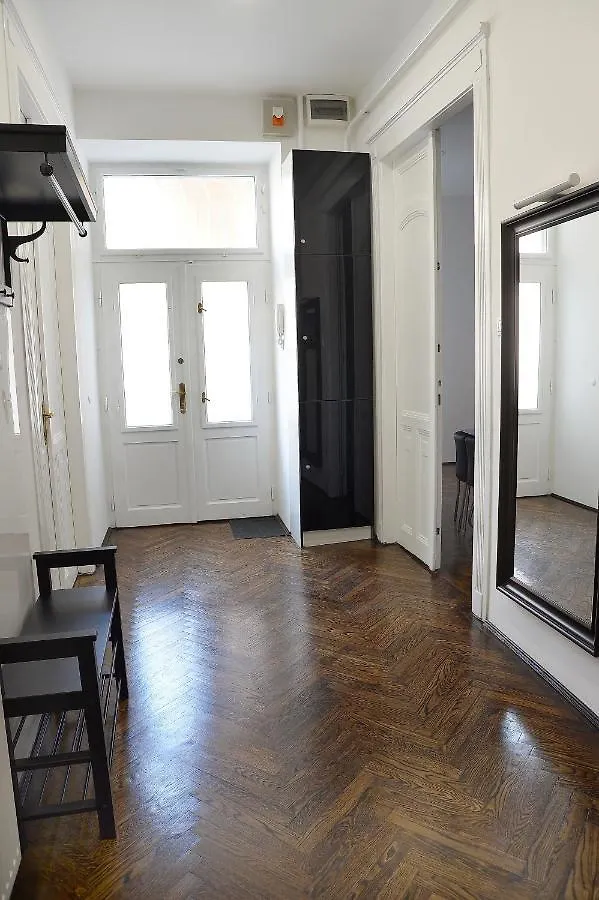 Katona Apartments Budapest