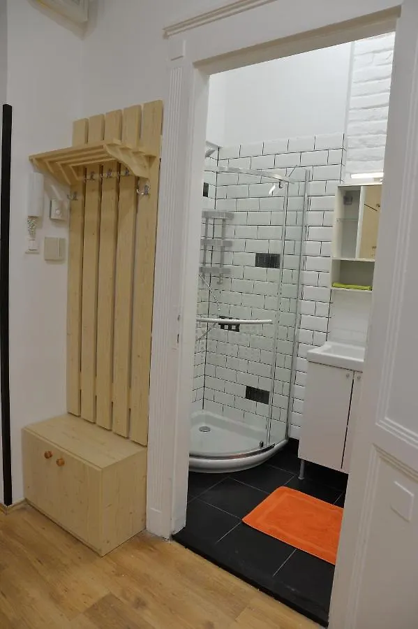 Katona Apartments Budapest 0*,  Hungary