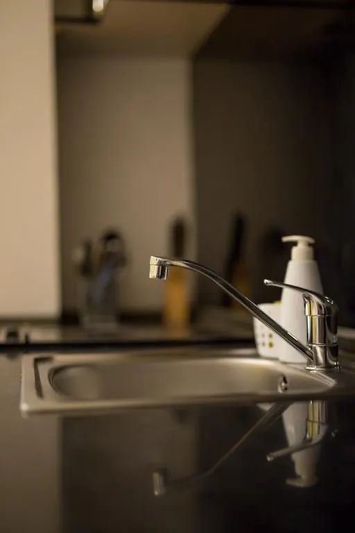 Katona Apartments Budapest Hongrie